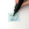  Masking Tape, Blue (Pale) view 4