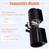 Criditpid Replacement SRV7000-108 Convection Blower Fan for Heatilator Eco-Choice CAB50 & PS50, Quadra-fire Mt Vernon (Pre AE) Pellet Stove. view 2