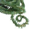 Bulk Pack of 144 Feet of Bendable Artificial Mini Pine Roping Christmas Garland - Thin Pine Garland for Holiday Crafts Decorations by Factory Direct Craft (12 Garlands - 12 Feet Each) view 3