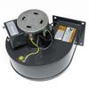 Blower Motor 115V view 2