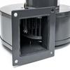 Blower Motor 115V view 4