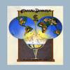 Annual Dinner Of The Continents Drink A Toast Luck To You Vintage Poster Reproduction (12 X 16 Image Size Canvas) view 1