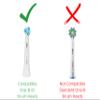 HOYT DESIGN Oral-B iO Brush Head Holder Countertop Organizer for 2 Heads view 2