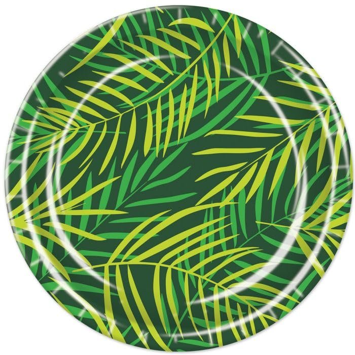 Beistle Plates-Dinner(Multiple Themed Designs Available)