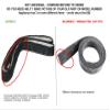 GLOB PRO SOLUTIONS 2813247 CKD5087 Felt Drum Seal view 4