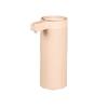 GHQYP Stainless Steel Soap Dispenser Auto Smart Lotion Bottle Creative Kitchen Dish Soap Pump USB Lotion Dispenser 270ml/9.5oz view 1
