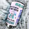 MEDROC Surgical Tech Tumbler Stainless Steel 20oz, Surgery Crew OR Gift For Birthday Christmas, Surgical Tech Week Gifts For Surgeon Assistant OR Nurse OR Staffs Women Men, Scrub Tech Tumbler Wrap view 3