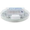 1624765 Cleaner Dry Tank and Filter compatible with Bissell SpinWave Wet & Dry Robotic Vacuum Model 2859J, 28599, 3115, 28597, 2859W, 2859T, 28596, 2859Z view 1