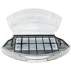 1624765 Cleaner Dry Tank and Filter compatible with Bissell SpinWave Wet & Dry Robotic Vacuum Model 2859J, 28599, 3115, 28597, 2859W, 2859T, 28596, 2859Z view 3