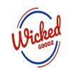 WickedGoodz Oval Girls Soccer Magnet - Ftbol Magnetic Car Decal view 3