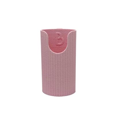 Boglets - Sunglasses Holder Accessories - Premium Collection - Decorative Accessories & Organizers - Made in USA (Pink)