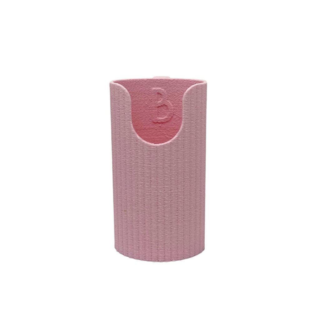 Boglets - Sunglasses Holder Accessories - Premium Collection - Decorative Accessories & Organizers - Made in USA (Pink)
