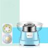 ELORES Cotton Candy Machine for Kids Professional Cotton Candy Maker with Hard and Sugar Free Countertop Cotton Candy Maker for Birthday Family Party view 4