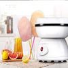 ELORES Cotton Candy Machine - Cotton Candy Maker- Makes Sugar Free and Hard Candy view 3