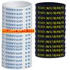 Islamic Gifts 123 Eid Favors [48 Pack] Eid Wristbands Happy Eid Mubarak Customized Party Favors Eid decor Muslim Gifts Ramadan Favors Ramadan Decor view 1