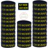 Islamic Gifts 123 Eid Favors [48 Pack] Eid Wristbands Happy Eid Mubarak Customized Party Favors Eid decor Muslim Gifts Ramadan Favors Ramadan Decor view 4