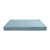 Same Pipe 6" Twin Size 75x39x6 Velvet Indoor Daybed Mattress Fitted Sheet |Cover ONLY|-AD355 view 1