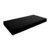 Prolinemax Same Pipe 6" Twin Size 75x39x6 Velvet Indoor Daybed Mattress Fitted Sheet |Cover ONLY|-AD374 view 3