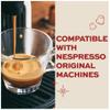 Kimbo Napoli Espresso Capsules, Nespresso Compatible, Medium-Dark, 10 Ct view 2