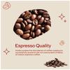 Kimbo Napoli Espresso Capsules, Nespresso Compatible, Medium-Dark, 10 Ct view 3