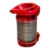 966978-01 Vacuum cleaner internal hose assembly compatible with Dyson UP14 UP77 view 1