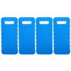 Yardwe 4pcs Garden Kneeling Pads Protective Knee Mats for Gardening Camping and Home Use Non-Skid Cushion for Portable Design Versatile Support for Tasks view 1