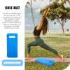 Yardwe 4pcs Garden Kneeling Pads Protective Knee Mats for Gardening Camping and Home Use Non-Skid Cushion for Portable Design Versatile Support for Tasks view 2