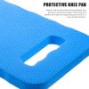 Yardwe 4pcs Garden Kneeling Pads Protective Knee Mats for Gardening Camping and Home Use Non-Skid Cushion for Portable Design Versatile Support for Tasks view 4