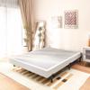THEOCORATE 7 Inch Box Spring Queen, Metal High Profile Spring, Heavy Duty Mattress Foundation, Easy Clean Cover, Quiet, Non-Slip, Simple Assembly view 2