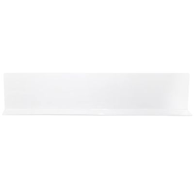 LIFKOME under Furniture Blocker for Pet Barrier Clear Design under Sofa Gap Bumper Stop Toys and Pets Easy Installation and Premium Craftsmanship