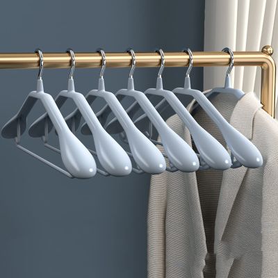 Baby Nursery Closet Hangers, Ultra-Thin Non-Slip Kids Hangers, Durable Baby Rack, for Girl Boy Toddler Child, 30 Pack (Color : D)