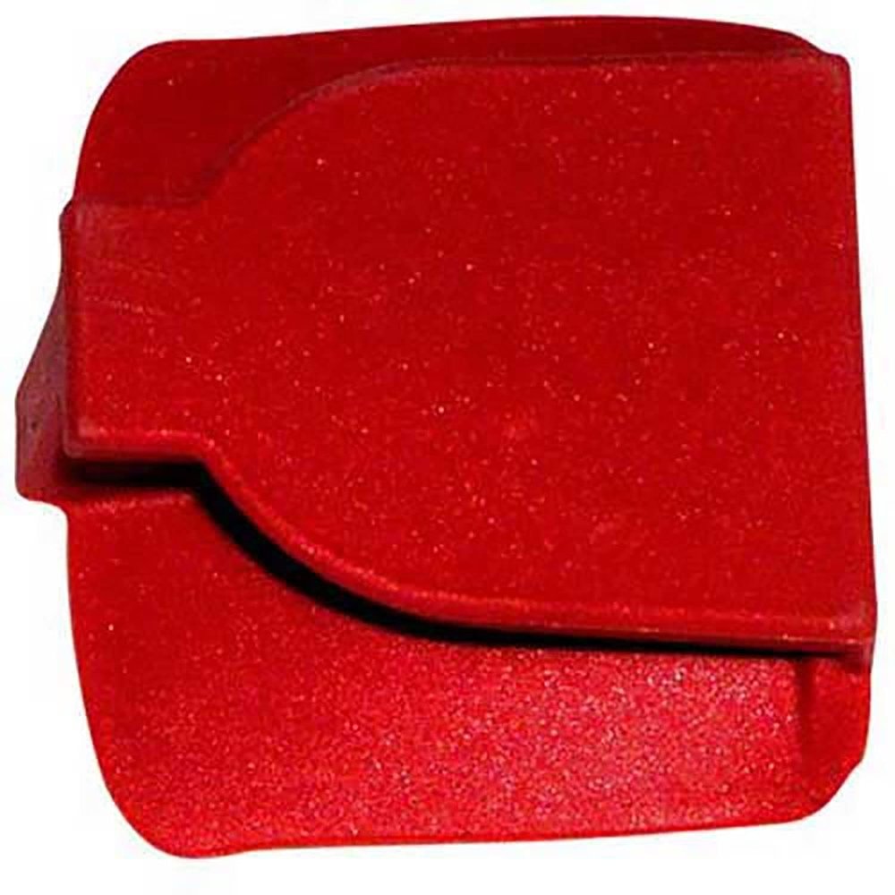 3M 55166 Non-Vacuum Cover-Elite, 1 Pkg Qty
