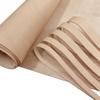 Leather Blank Belt - For Leather Earrings, Leather Wallets - 1.5-4mm Thickness Strap - DIY Sewing Fabric Vegetable Tanned Leather Strip (Thickness : 3.5-4mm, Width : 3.8mm) view 2