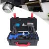 High Pressure Steam Cleaner, Portable Cleaning Machine, Multipurpose Power Steamer, Heavy Duty Cleaning Machine, for Home Use Grout Tile Car Detailing Kitchen Bathroom view 2