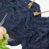 10 Pcs Navy Blue Cheesecloth Table Runner 10FT, Gauze Table Runner for Wedding Reception Sheer Bridal Shower Birthday Party Boho Table Decoration, Rustic Romantic Wedding Runner view 4