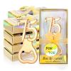 24Pcs Golden 75 Bottle Openers for 75th Birthday Party Favors Rhinestones Decorations for Wedding Anniversary Gifst Souvenrs or Keepsaks for Guests view 1