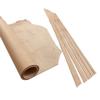 Leather Belt- 1.5mm 2mm 3.5-4mm Thickness - DIY Sewing Fabric Vegetable Tanned Leather Strip - Ideal For For All Leather Craft Projects (Thickness : 1.5mm, Width : 2.5mm) view 3