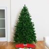 LJFMDLN Christmas Tree Skirt, 40 Inch Non-Wovens Xmas Tree Skirt Ornament Base Cover Mat for New Year Party view 2