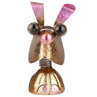 FOMIYES 1pc Adorable Cartoon Glasses Holder Iron Eyeglasses Stand Unique Desktop Ornament for Home Decor for and Boys and Girls Style
