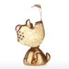 FOMIYES 1pc Adorable Cartoon Glasses Holder Iron Eyeglasses Stand Unique Desktop Ornament for Home Decor for and Boys and Girls Style view 3