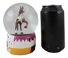 Set of 1 Trail of Painted Ponies Western Praire Horizon Horse Glitter Water Globe Decor view 4