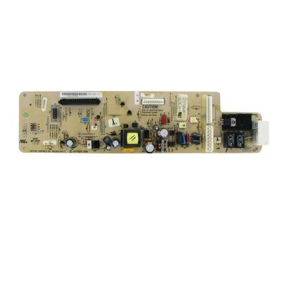 GLOB PRO SOLUTIONS 154543602 1550665 CKD4346 Control Board