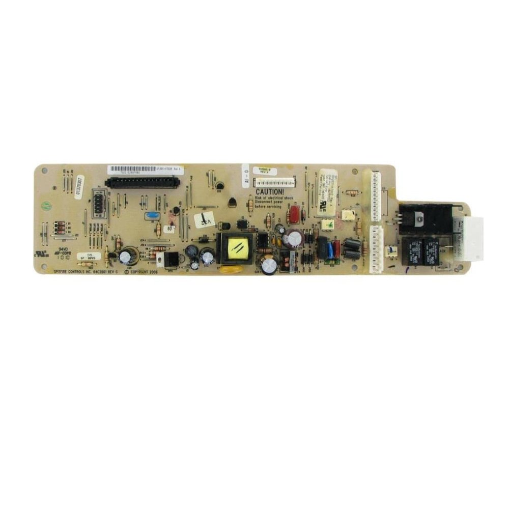 GLOB PRO SOLUTIONS 154543602 1550665 CKD4346 Control Board