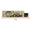 GLOB PRO SOLUTIONS 154543602 1550665 CKD4346 Control Board view 2