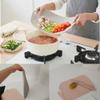 It likes ODORI Index TPU Cutting Board Set with a Stand 9.44 x 15.15 (in) view 3