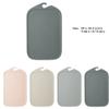 It likes ODORI Index TPU Cutting Board Set with a Stand 9.44 x 15.15 (in) view 4