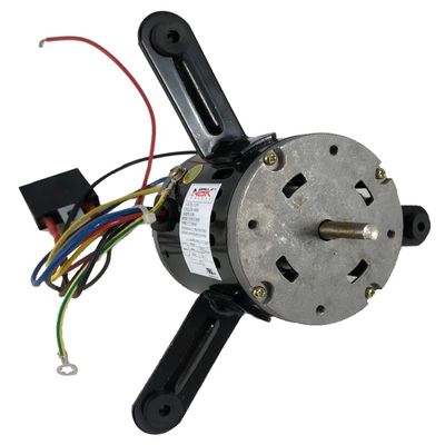 Pellethead Replacement Harman Distribution Convection Blower, Accentra Insert, Invincible Super Magnum Stoker, Motor Only