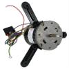 Pellethead Replacement Harman Distribution Convection Blower, Accentra Insert, Invincible Super Magnum Stoker, Motor Only view 1