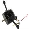 Pellethead Replacement Harman Distribution Convection Blower, Accentra Insert, Invincible Super Magnum Stoker, Motor Only view 3
