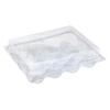 Celebrate It 12-Cup Cupcake Clamshells, 6 Packs: 2 ct. (12 total) view 1